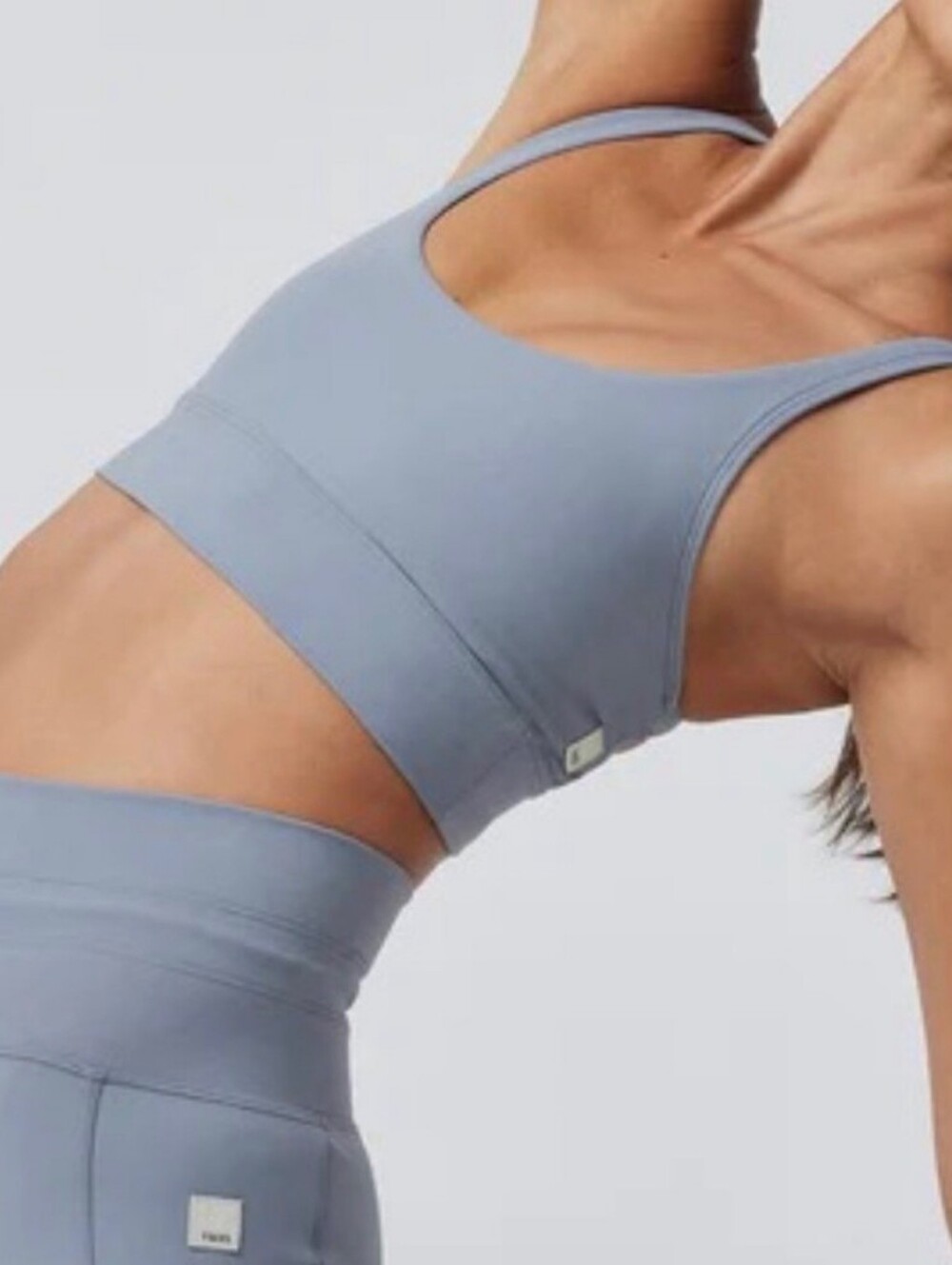 Vuori Yosemite Bra XS